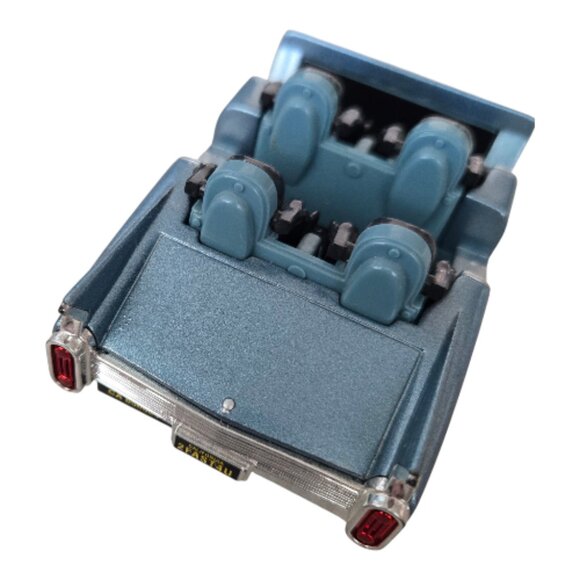 Disney Rock ‘n’ Roller Coaster Starring Aerosmith Die Cast Ride Vehicle Limo - Picture 14 of 16